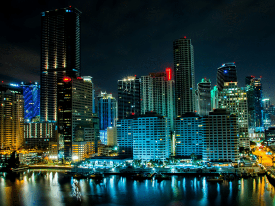 Why Miami Is Becoming a Hotspot for E-commerce Startups