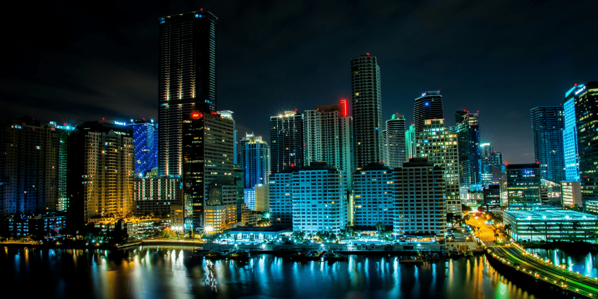 Why Miami Is Becoming a Hotspot for E-commerce Startups