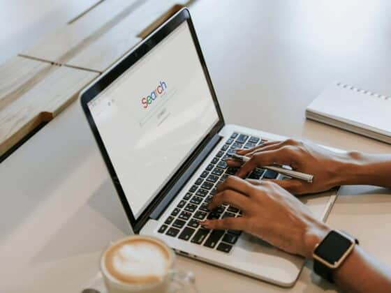 Jay Michael Raffa Nearly Two Decades as an SEO Consultant