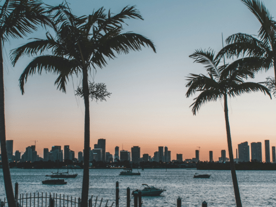 GMF Group (Led by Matthew Forssman and Gabriel Monfried) Acquires Pine Needle Park, Fort Myers, Florida