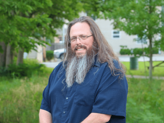 J.A. Davis: Fusing Technology and Adventure in Unforgettable Sci-Fi Series