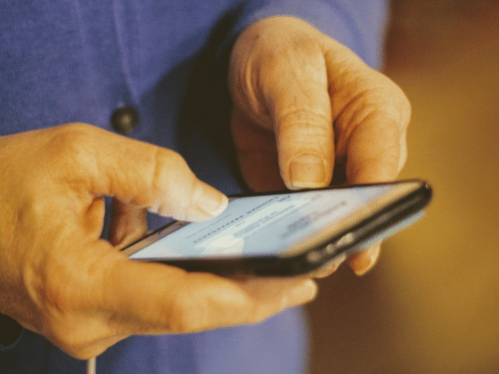 Eve Communications Unveils Affordable AI Caregiving Service to Help Seniors Age in Place