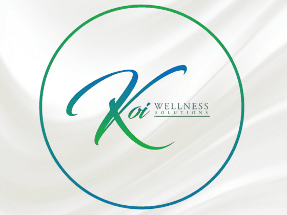 Koi Wellness Solutions: Elevating Employee Health Through Comprehensive Corporate Wellness Programs