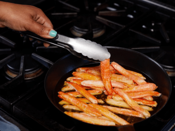 How PrimeFish’s LUXPACK™ is Changing the Snow Crab Experience