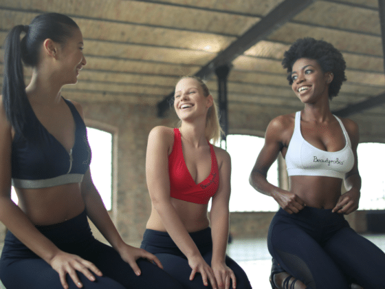 4 Reasons to Take Advantage of Group Classes at the Gym