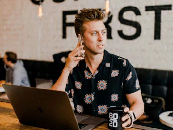 Corey Alldredge on Building High-Performing Restaurant Teams