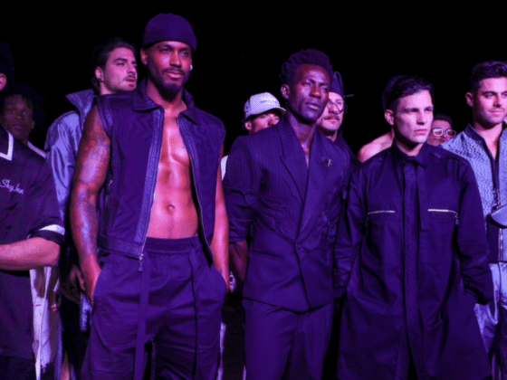 Florida Men’s Fashion Week: Miami’s Bold Step into Global Menswear