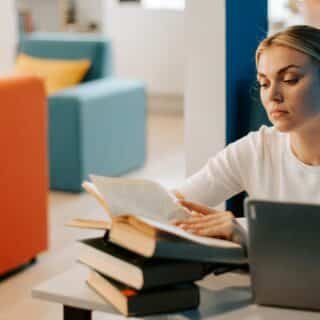 How to Create a Productive Study Schedule