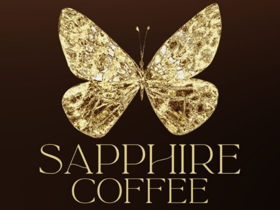 Debbie Cross: Transforming Lives, One Cup of Sapphire Coffee at a Time