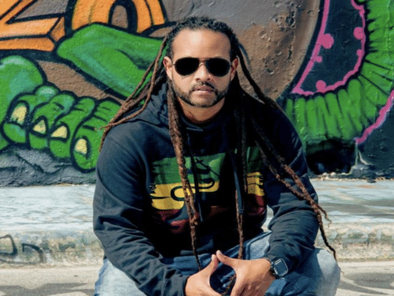 Jah Sent’s Official Debut EP, Legacy, Speaks to the Soul