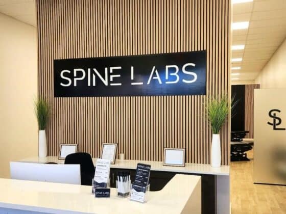 How Spine Labs Is Working Toward Standardizing Chiropractic