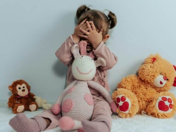 Understanding Infant and Childhood Mental Health: Dr. Madeleine Vieira’s Mission to Support Parents