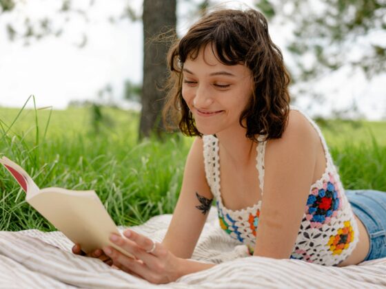 The Joy of Reading: Unlocking Benefits and Building a Reading Habit