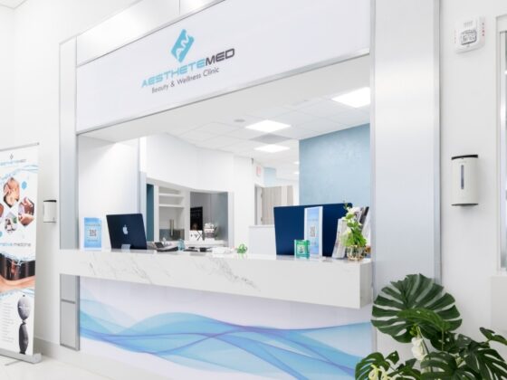 AestheteMed Transforms Florida Into a Luxury Medical Tourism Haven