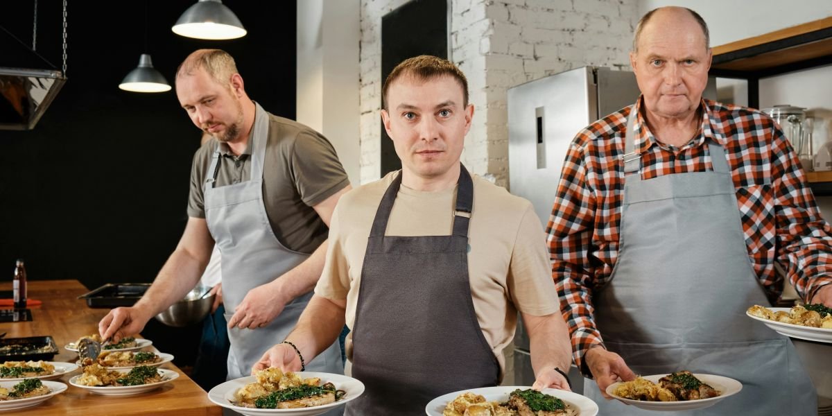 Cooking with Beer: Delicious Recipes for Every Course