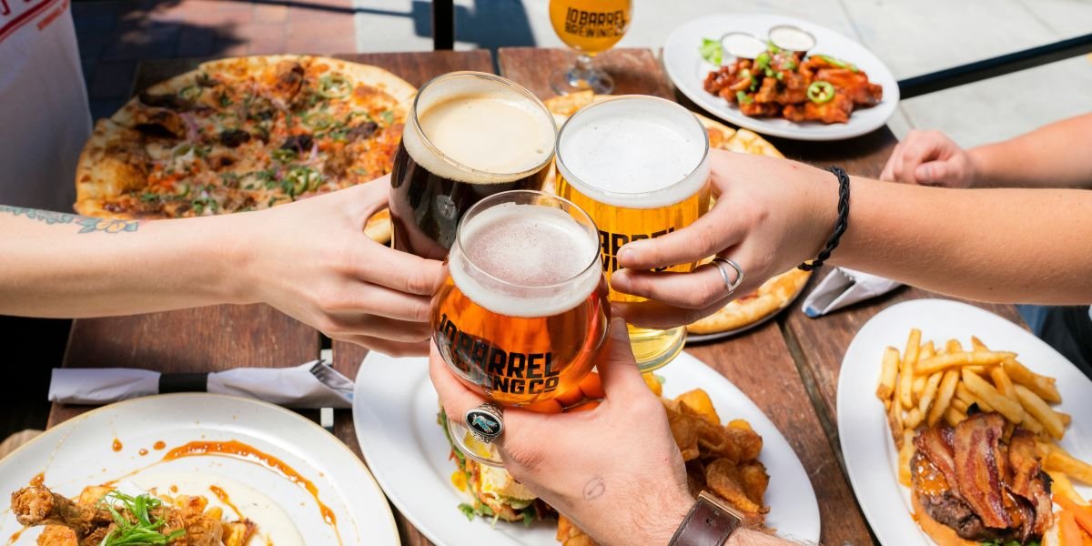 Cooking with Beer: How to Elevate Your Dishes with Unique Flavors and Perfect Pairings