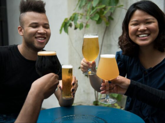 Spirits Evolving: Community, Culture & Digital Marketing