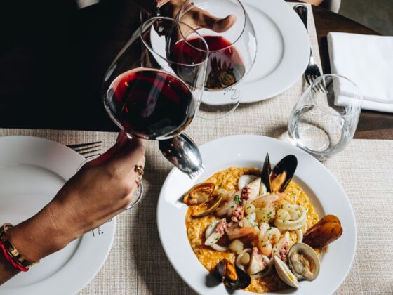 Piegari Ristorante – A Premier Destination for Authentic Italian Handmade Fresh Pastas in Miami
