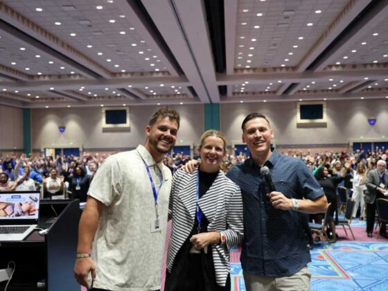 The IBIY Culture Shift Tour Brings Mental Health Resources to Underserved Schools