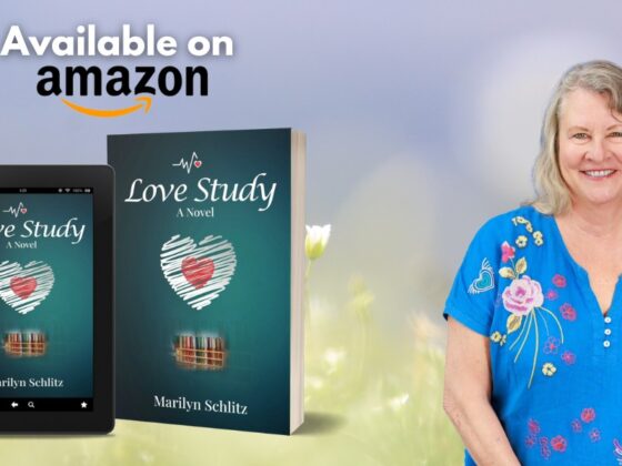 Marilyn Schlitz on Love, Science, and Storytelling