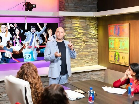 Pascal Bachmann on How the Strategy Achievers’ Model Can Support Business Growth Across Industries