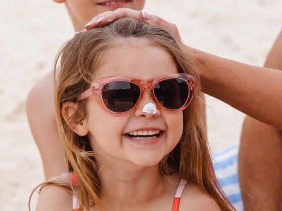 The Role of Sunglasses in Eye Protection and Just Sunnies’ Efforts to Promote Sun Safety in Australia