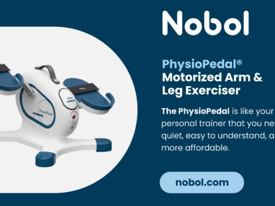 Support Your Movement, Enhance Your Life: The Nobol Story