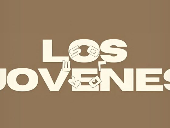 Los Jovenes Isn’t Following the Blueprint—It’s Creating One