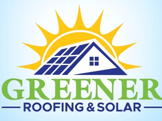 Greener Roofing and Solar: Reliable and Sustainable Solar Solutions for Homes and Businesses