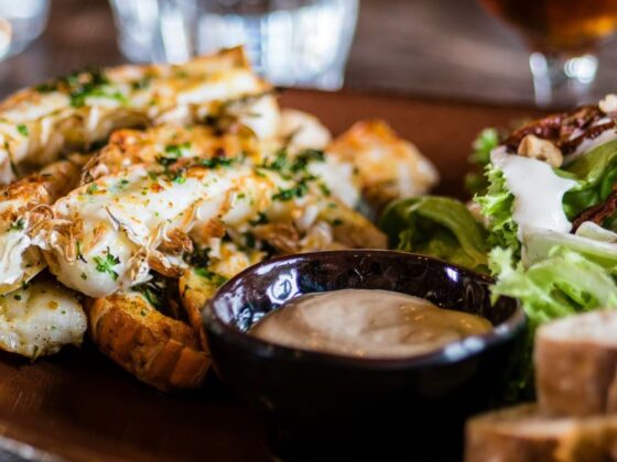 Reinventing Comfort Food: Nutritious Twists on Beloved Classics