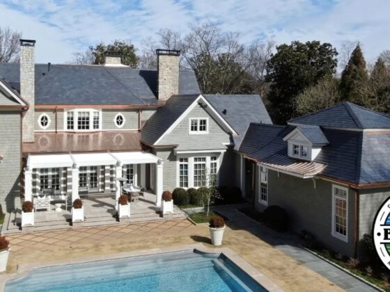 Atlanta Slate Roof Problems & How to Fix Them – Insights from Braswell Construction Group