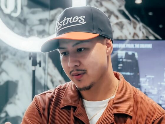How Francis Paua Cultivates Community Through Creative Barbering