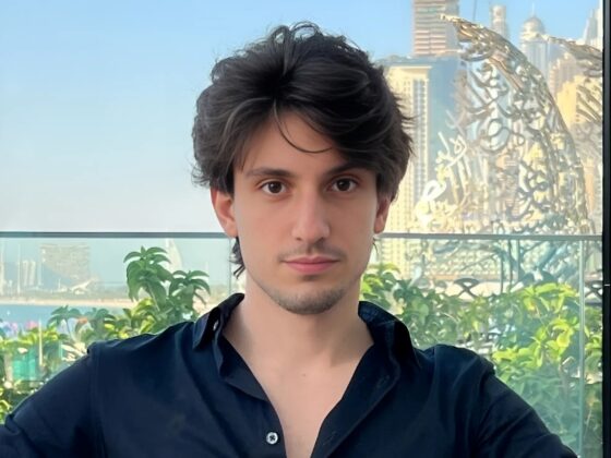 Gabriele Stoppello: The AI Blueprint for Using Amazon’s Self-Publishing Market