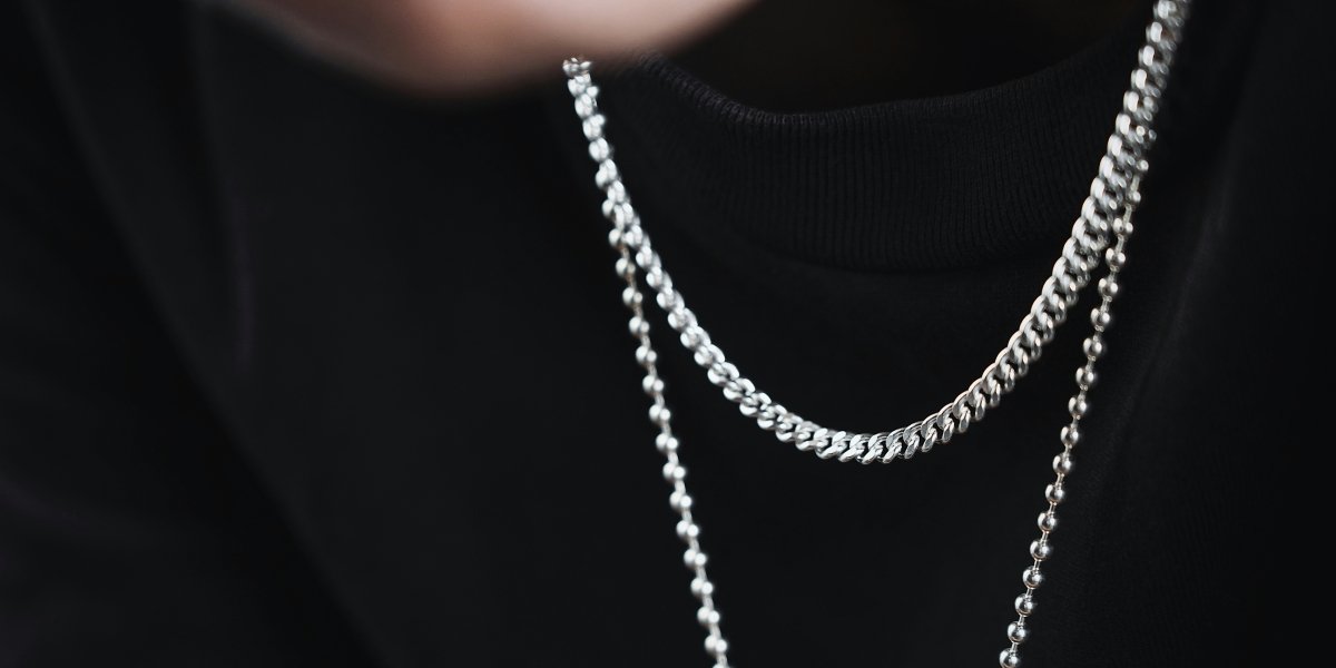 A Guide to Men's Cuban Link Chains: Quality, Fit, and More