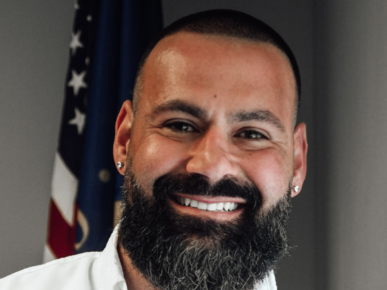 David Reggina: Building a Self-Leadership Movement That’s Taking Root in Florida