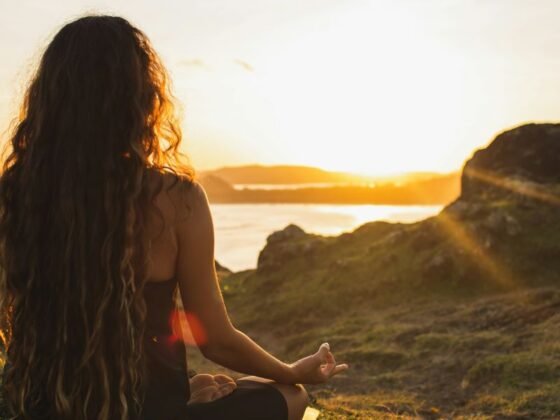 Humanity’s Essential Bond with Mother Earth