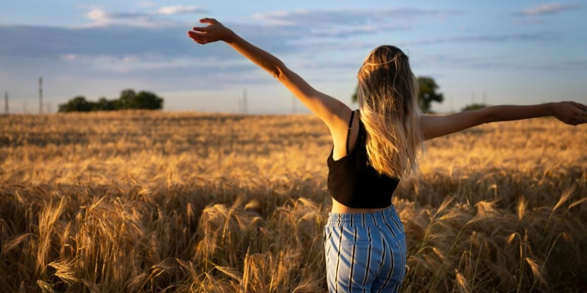 Letting Go Now: The Urgency of Overcoming Inner Limitations