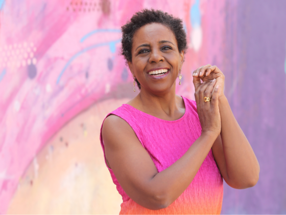 Lillian Taylor A Musical Journey from Bach to the Bahia