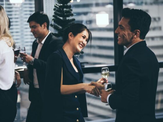 Techniques for Persuasive Speaking and Active Listening