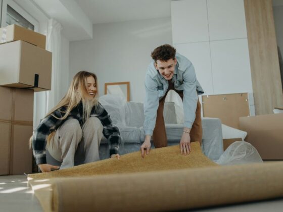 Tenant Retention Strategies in Commercial Leasing