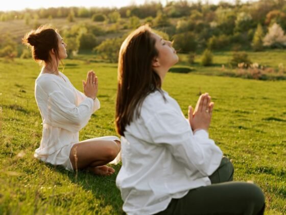 The Impossibility of Retreat: Understanding the Desire to Escape