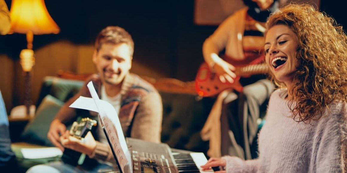 Vocal Technique and the Larynx Improving Your Singing with Proper Care