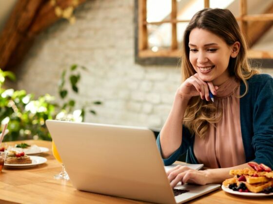 How to Build a Portfolio as a Freelance Copywriter