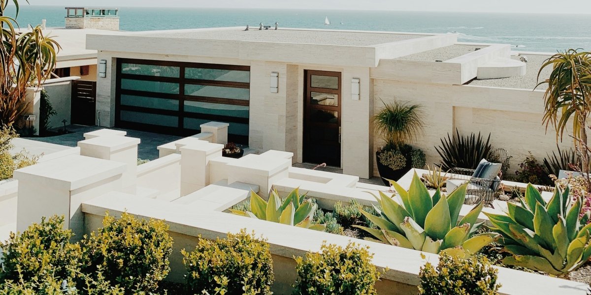 Garage Improvement Month: Elevate Your Beachside Space