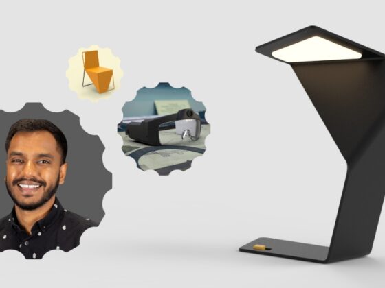 Ruchir Gupta and a Glimpse Into Mundane Everyday