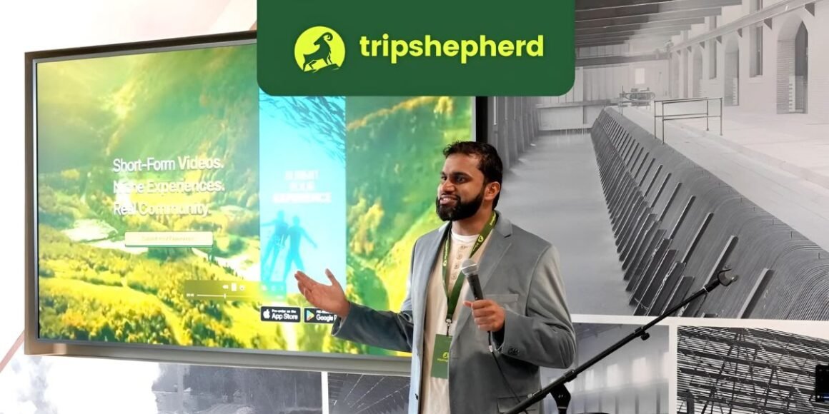 Mark Your Calendar: The Tripshepherd Travel App Launches May 1, 2025