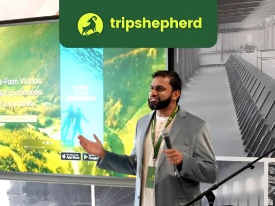 Mark Your Calendar: The Tripshepherd Travel App Launches May 1, 2025