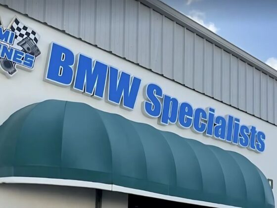 Miami Engines: Precision-Crafted Automotive Performance and Service