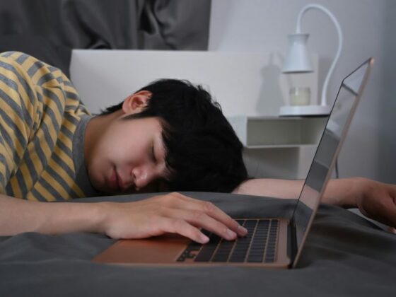 The Case for Doing Nothing: Reclaiming Attention in a Distracted World
