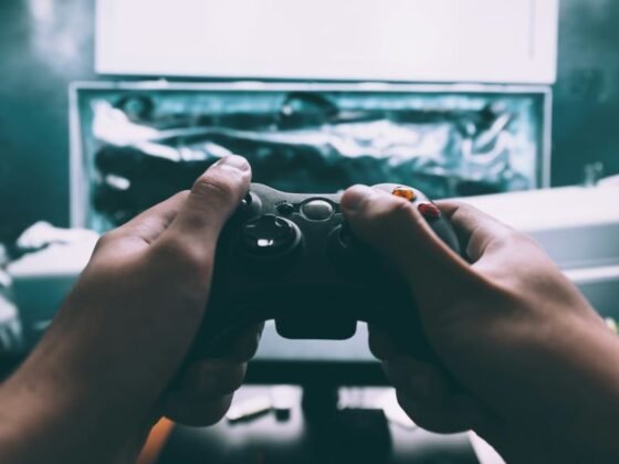 Beyond the Fun: How Game Tech Can Be a Great Learning Tool